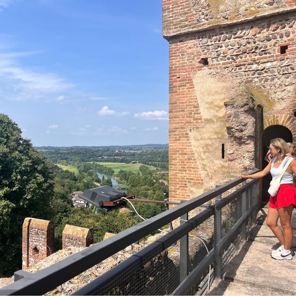 Meet your Posher, Dorothee